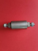 SILENTBLOC RESSORT DE LAME SIMCA ARONDE
