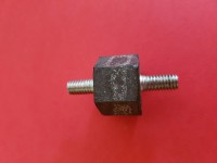 Silent-bloc hexagonal support de pompe à essence pour injection K-Jetronic