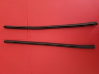 Caoutchoucs de déflecteur verticaux COX